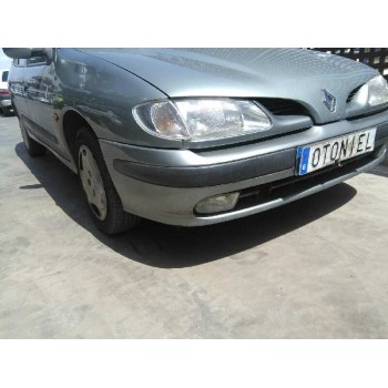 renault megane i classic (la0) del año 1998