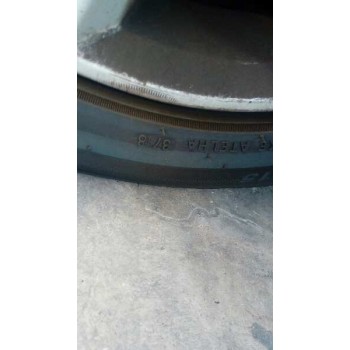 seat ibiza (6j5) del año 2010