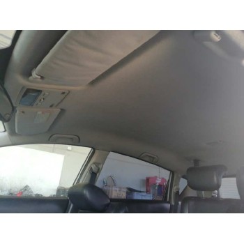 toyota corolla verso (r1) del año 2007