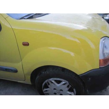 renault kangoo (f/kc0) del año 1999