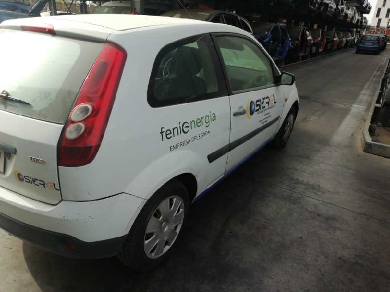 FORD FIESTA (CBK)