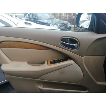 jaguar s-type del año 2000