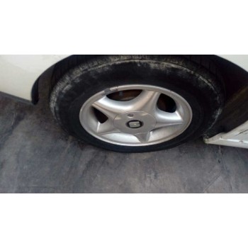 seat cordoba berlina (6k2) del año 2000