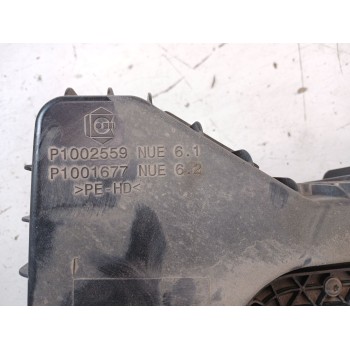Recambio de deposito adblue para peugeot 308 ii (lb_, lp_, lw_, lh_, l3_) 1.5 bluehdi 130 referencia OEM IAM 12678023  