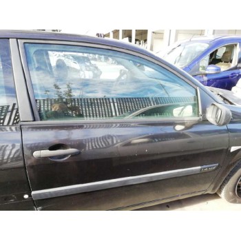 renault megane ii berlina 3p del año 2003