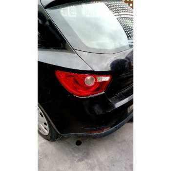 seat ibiza (6j5) del año 2009