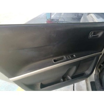 toyota corolla verso (r1) del año 2007