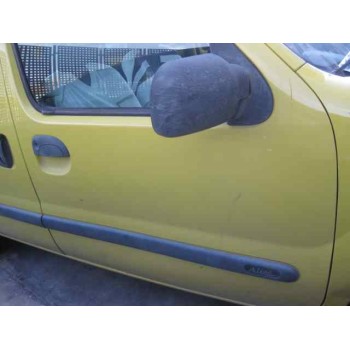 renault kangoo (f/kc0) del año 1999