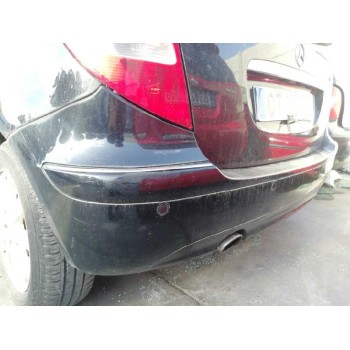 mercedes-benz clase a (w169) del año 2007