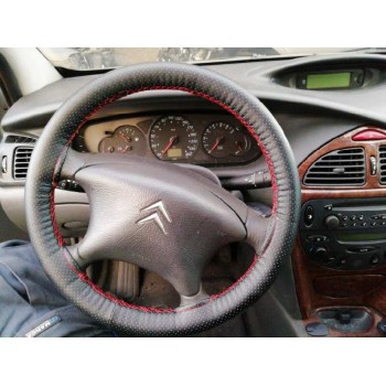 citroën c5 berlina del año 2004