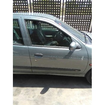 renault megane i classic (la0) del año 1998