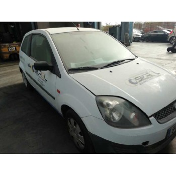 ford fiesta (cbk) del año 2008