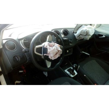 seat ibiza (6j5) del año 2010