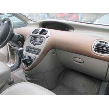 citroën xsara picasso del año 2002