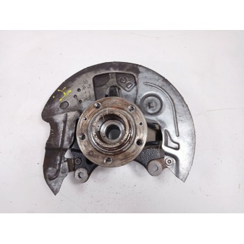 Recambio de mangueta delantera derecha para citroën c5 aircross feel referencia OEM IAM 9815183580 0080017 191751214