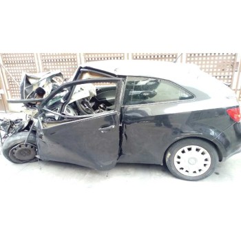 seat ibiza (6j5) del año 2009