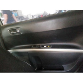 toyota corolla verso (r1) del año 2007