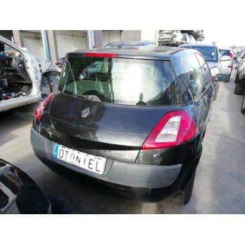 renault megane ii berlina 3p del año 2003