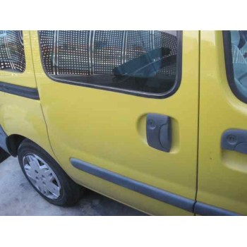 renault kangoo (f/kc0) del año 1999