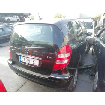 mercedes-benz clase a (w169) del año 2007