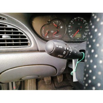 citroën c5 berlina del año 2004