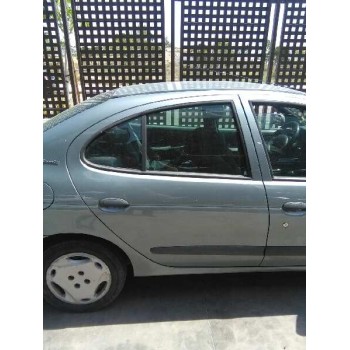 renault megane i classic (la0) del año 1998