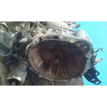 Recambio de caja cambios para toyota carina (t19) 2.0 d xl (4-ptas.) referencia OEM IAM   
