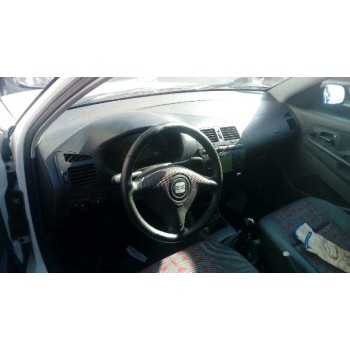 seat cordoba berlina (6k2) del año 2000