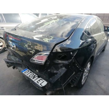 mazda 6 lim. (gh) del año 2008