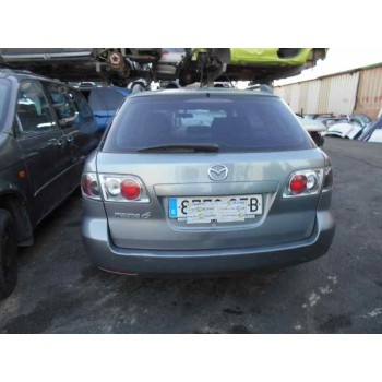 mazda 6 monovolumen (gy) del año 2004