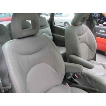 citroën xsara picasso del año 2002