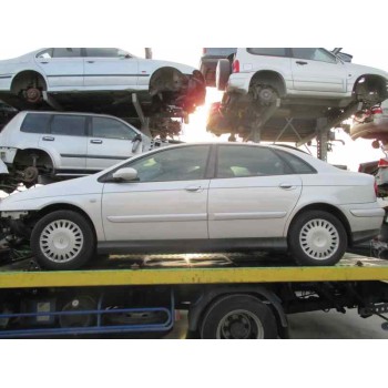 citroën c5 berlina del año 2002