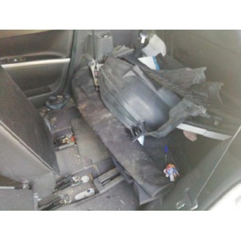 toyota corolla verso (r1) del año 2007