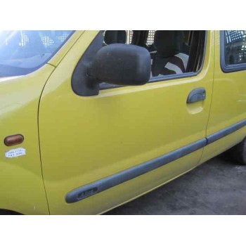 renault kangoo (f/kc0) del año 1999