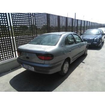 renault megane i classic (la0) del año 1998