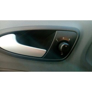 seat ibiza (6j5) del año 2010