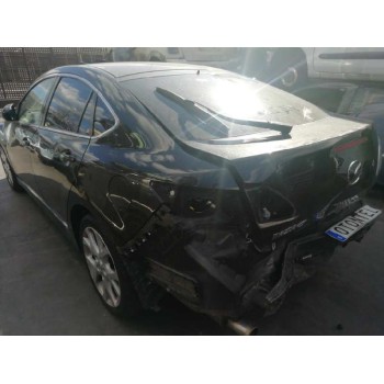 mazda 6 lim. (gh) del año 2008
