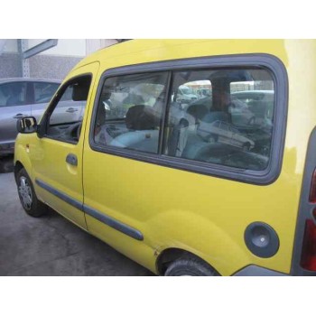 renault kangoo (f/kc0) del año 1999