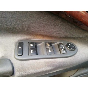 citroën c5 berlina del año 2004