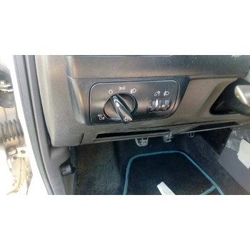 seat cordoba berlina (6k2) del año 2000