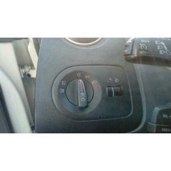 seat ibiza (6j5) del año 2010