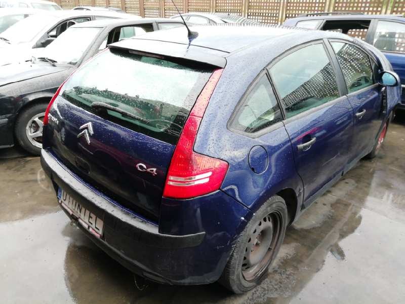 citroën c4 berlina del año 2005