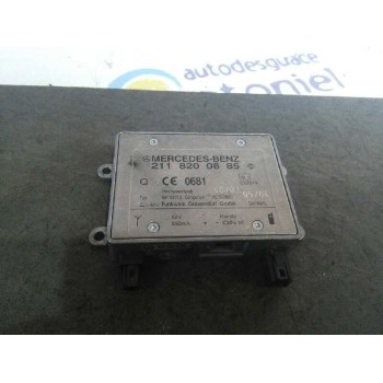 MODULO ELECTRONICO 2118200885 