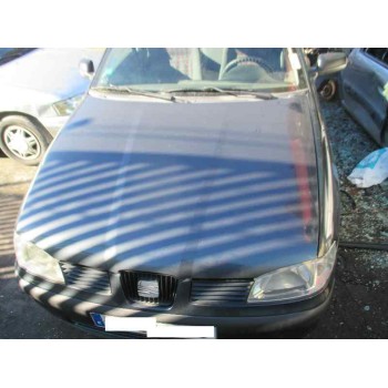 SEAT CORDOBA BERLINA (6K2)