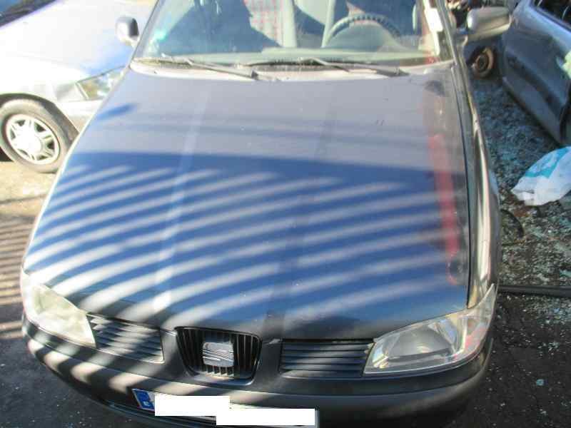 seat cordoba berlina (6k2) del año 2000