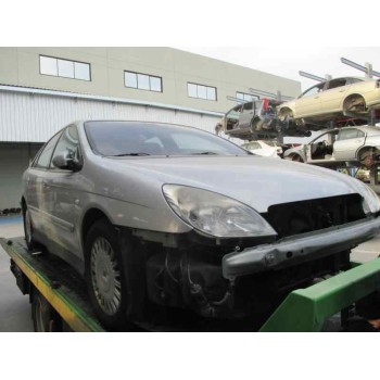 citroën c5 berlina del año 2002