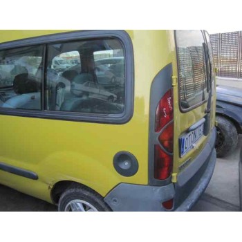 renault kangoo (f/kc0) del año 1999