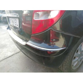 mercedes-benz clase a (w169) del año 2007