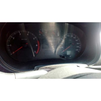 seat cordoba berlina (6k2) del año 2000