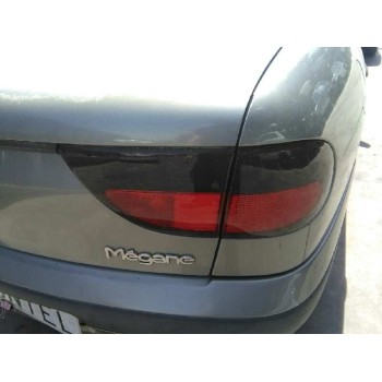 renault megane i classic (la0) del año 1998